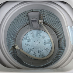 AQUA　洗濯機　≪２０２０年製≫の画像