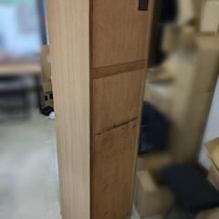 仕切り板変更可能なシェルフの画像