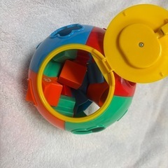 アンパンマン おもちゃの画像