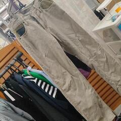 0610-200 Levi's リーバイス 504 チノパン　少...