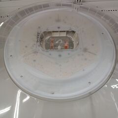 ★ジモティ割あり★ アイリスオーヤマ LEDシーリングライト CL14DL-5.0CF  21年製 動作確認／クリーニング済み TK5559【リユースのサカイつくば店】の画像