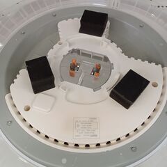 ★ジモティ割あり★ アイリスオーヤマ LEDシーリングライト CL14DL-5.0CF  21年製 動作確認／クリーニング済み TK5559【リユースのサカイつくば店】の画像
