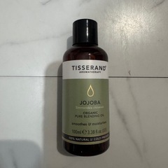 新品　TISSERAND ティスランド オーガニック 有機 ゴー...