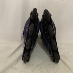 California Pro カリフォルニアプロ FORMULA SUPER TURBO インラインスケート 22cmの画像