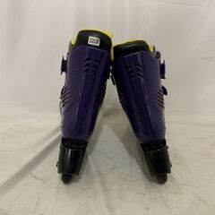 California Pro カリフォルニアプロ FORMULA SUPER TURBO インラインスケート 22cmの画像