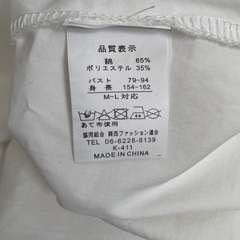 ダブルフリルボリュームスリーブブラウスの画像