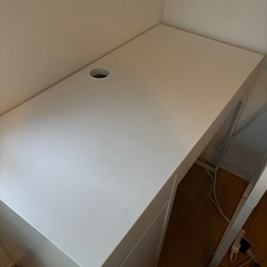 IKEA ミッケ　デスク