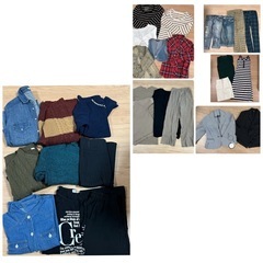 レディース服まとめ売り