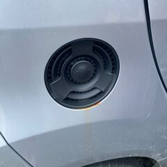 値下げしました！　軽自動車　三菱アイ の画像