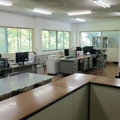 土木作業員（パート）の画像