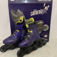 California Pro カリフォルニアプロ FORMULA...