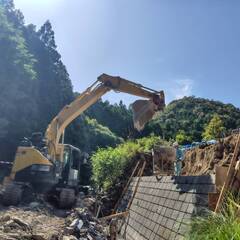 土木作業員（パート）の画像