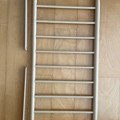 ベッドガード　ベッドフェンス　美品