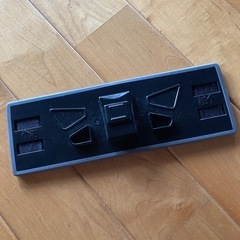 クイックワイパー部品