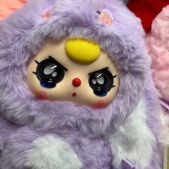 babythree レア目 人気カラー 垂れ耳うさぎ｜Yahoo!フリマ（旧