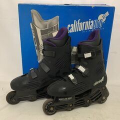 California Pro カリフォルニアプロ インラインスケ...