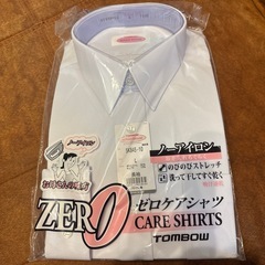 ゼロケアシャツ