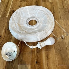 IKEA レゴリート/ヘマ 照明セット