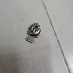 スヌーピー ピンバッジの画像