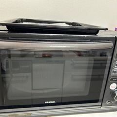 スチームオーブンレンジ