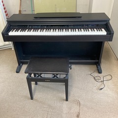 YAMAHAピアノ