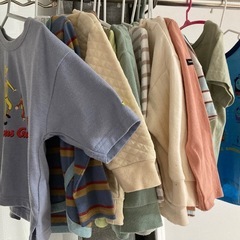 男の子　子供服　90〜100センチ