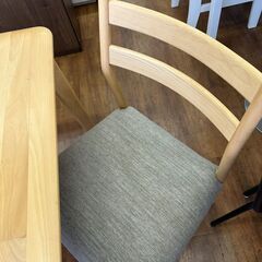 ★ジモティー割あり★ﾀﾞｲﾆﾝｸﾞ3点ｾｯﾄ/クリーニング済みHG-6029の画像