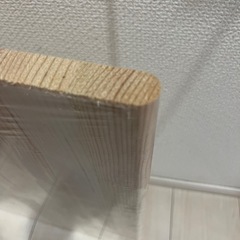 パイン集成材 　木板の画像