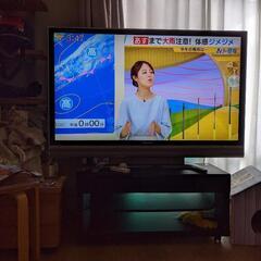 商談中！SHARP　AQUOSLC-52ES50の画像