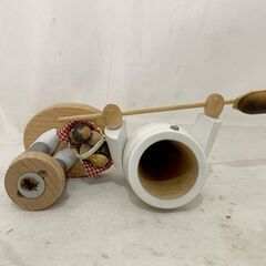 PEWO社 煙出し人形 ドイツ製 伝統工芸 パン屋 カラー: 画像参照の画像