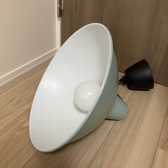 IKEA ルームライト　FOTO