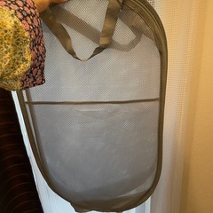 がランドリー収納