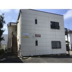 🌈12万円でお引越し😊翌月家賃込みで安心🌈『スイードハイツⅡ  202』M 1hyjiw - 賃貸（マンション/一戸建て）
