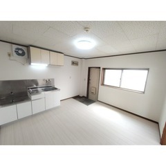 🌈12万円でお引越し😊翌月家賃込みで安心🌈『スイードハイツⅡ  202』M 1hyjiw − 群馬県