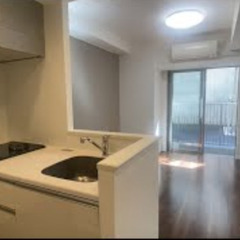 １ヶ月間家賃無料😳審査お任せ下さい💪神楽坂の南向きで住みやすい🩷🩶                                        🎶〄〄🕴️ - 賃貸（マンション/一戸建て）