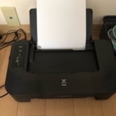 パソコン、プリンターセット
