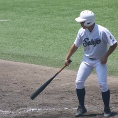 野球したいです