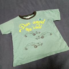 キッズ　半袖Tシャツ