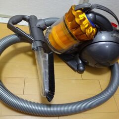 ■ダイソン サイクロン掃除機 DC36 クリーナー dyson ...