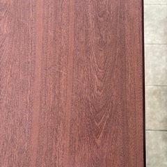 中古　応接用　ローテーブルの画像