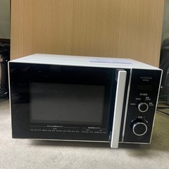 電子レンジ　日立HMR-TR221-Z5 50Hz専用