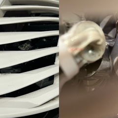 リモコン壁掛けサーキュレーター（只今お取引中） の画像