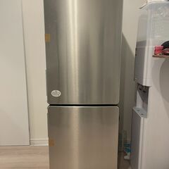 Haier 冷蔵庫（173L）URBAN CAFE SERIES...