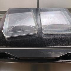 maxzen　　小型冷蔵庫　46リットル　2019年製　（商談中）の画像