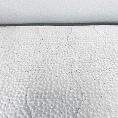 NELL マットレス セミダブルの画像