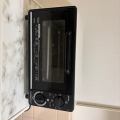 オープントースター