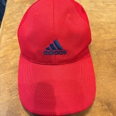 adidas キャップ
