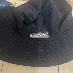 DCSHOECO バケハ　K.MAYER バケハの画像