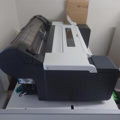 2023年製Canon大判プリンターA1印刷可能の画像