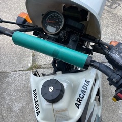 125cc モトクロスの画像